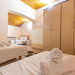  Albergue Relax